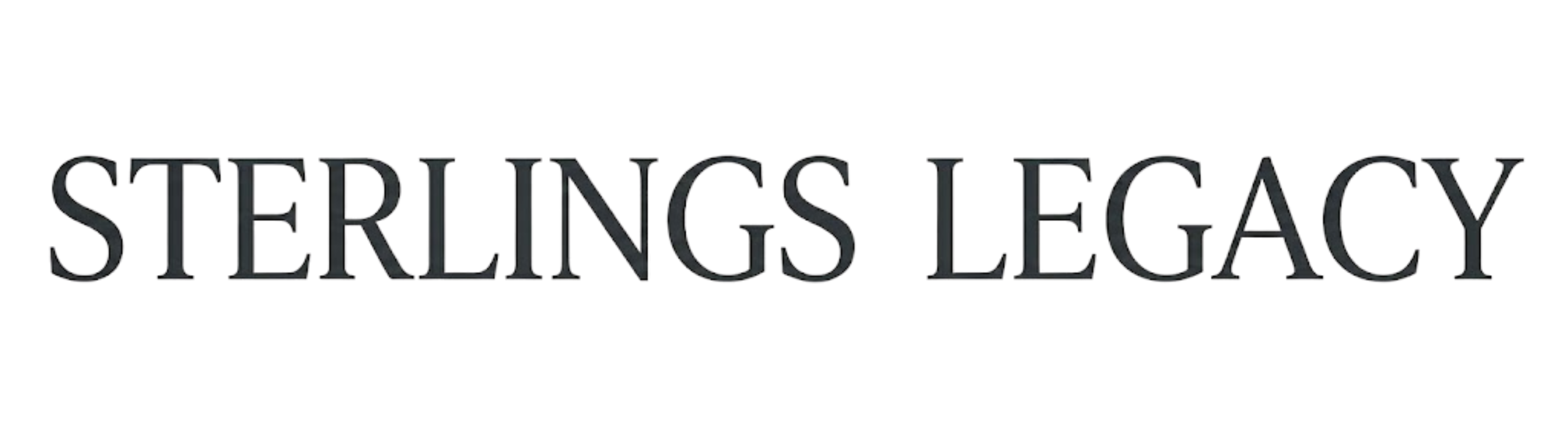 Sterlings Legacy