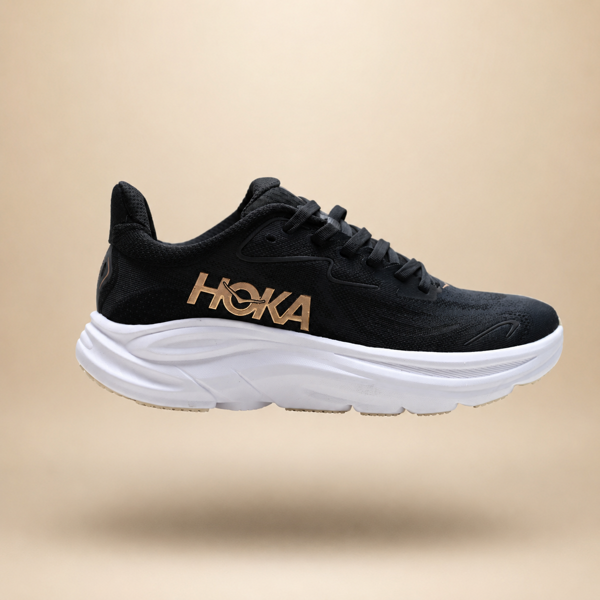 HOKA Clifton 10 Women’s Lightweight Road Running Shoes