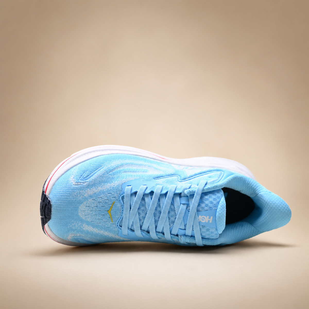 HOKA Clifton 10 Women’s Lightweight Road Running Shoes