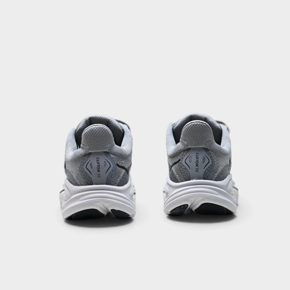 HOKA Clifton 10 Men’s Cushioned Running Shoes