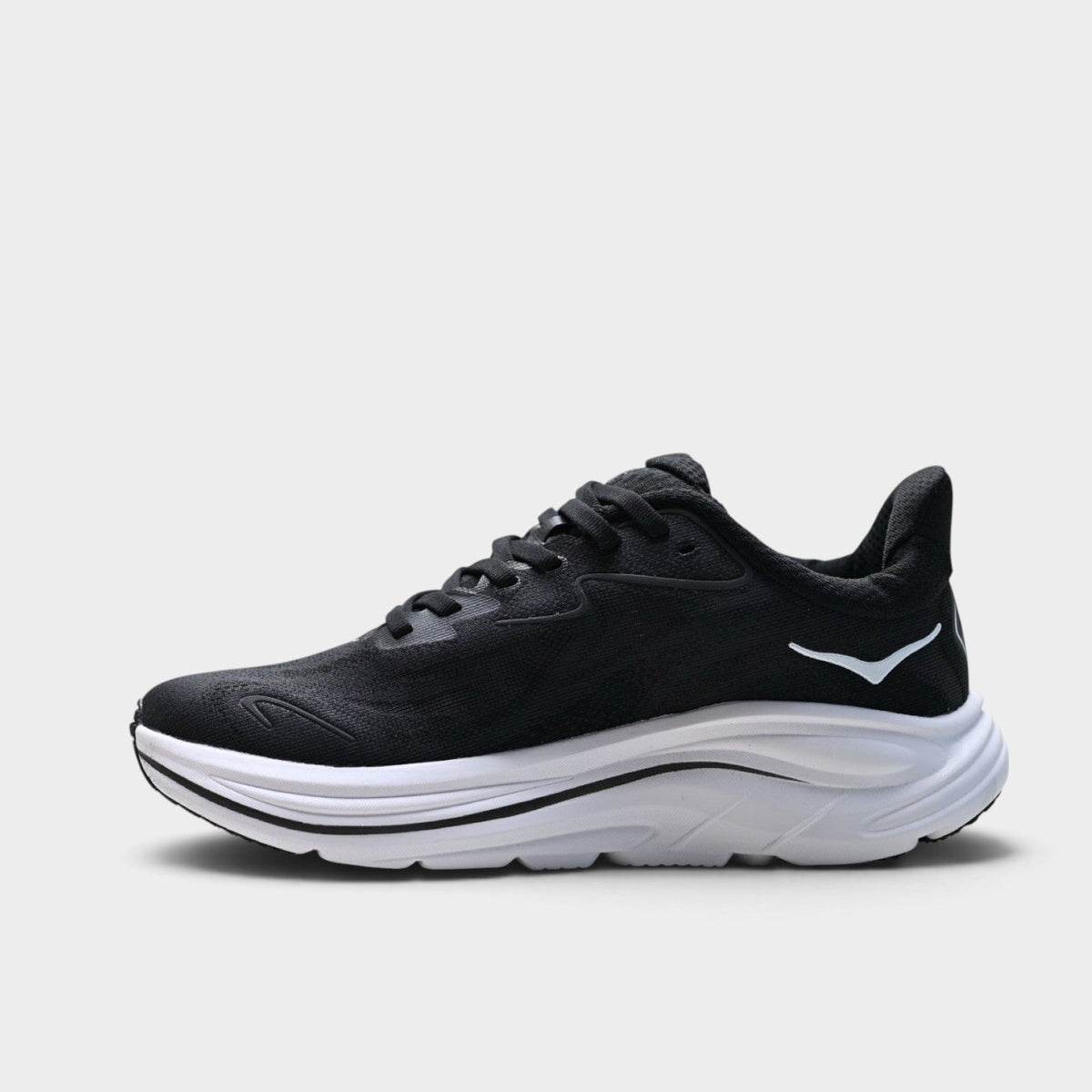 HOKA Clifton 10 Men’s Cushioned Running Shoes