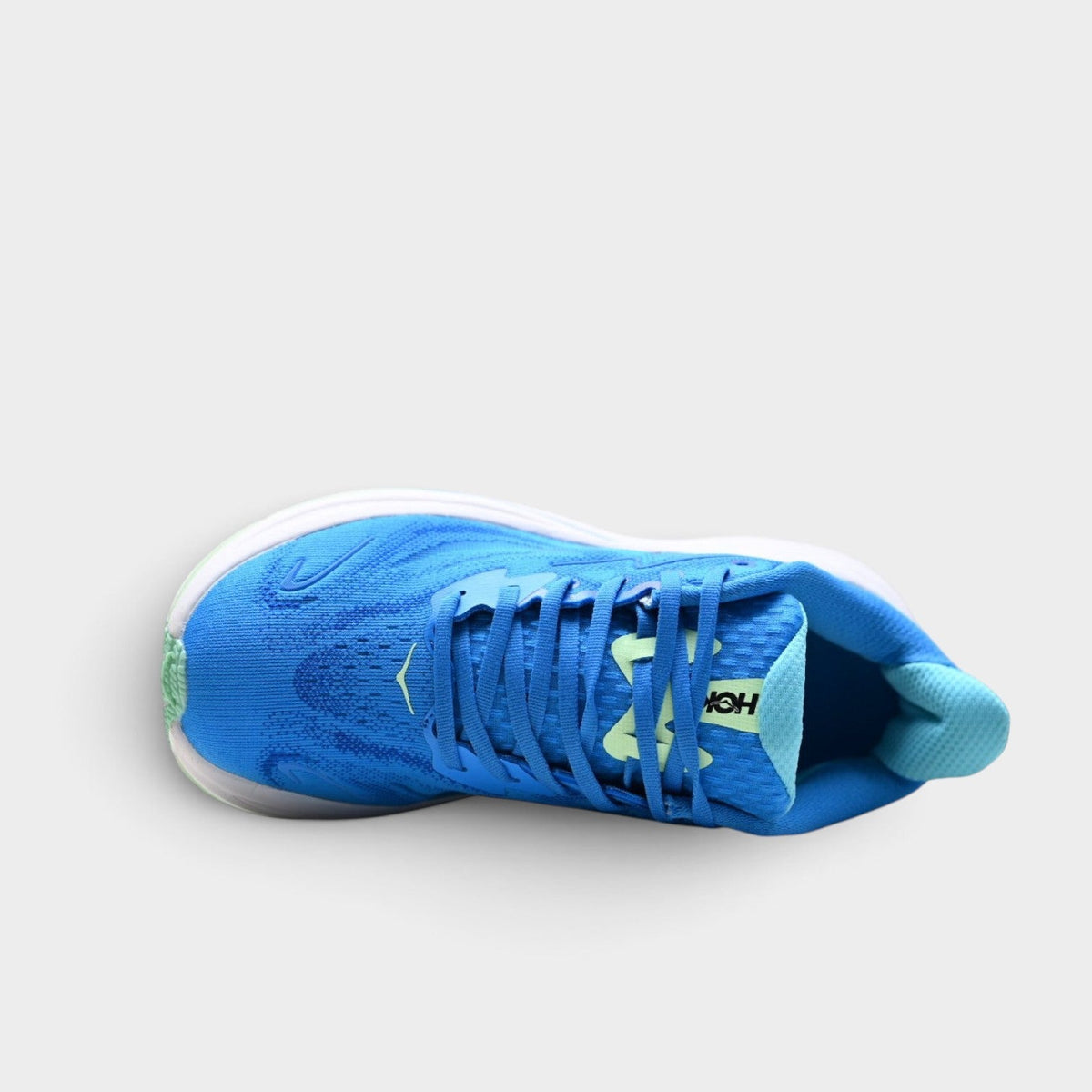 HOKA Clifton 10 Men’s Cushioned Running Shoes