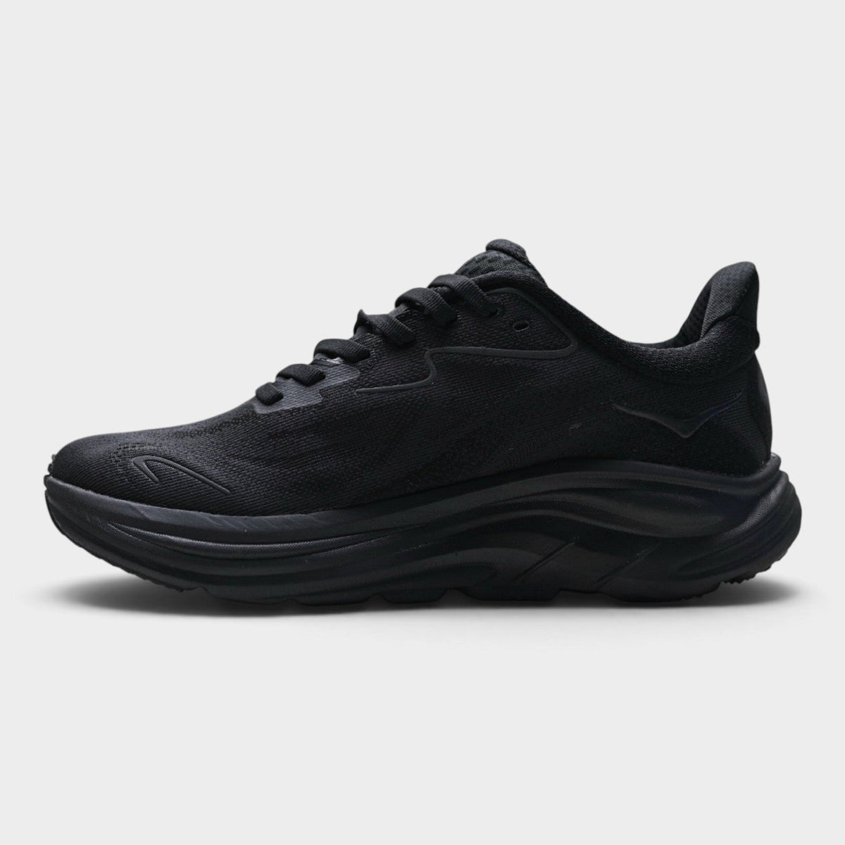 HOKA Clifton 10 Men’s Cushioned Running Shoes