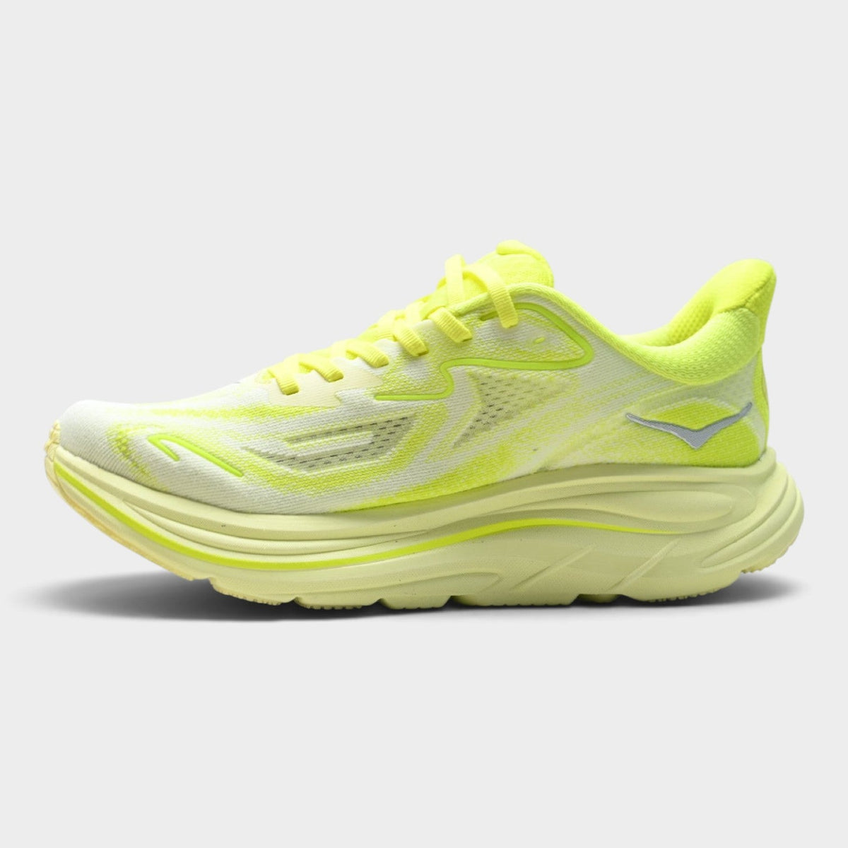 HOKA Clifton 10 Men’s Cushioned Running Shoes
