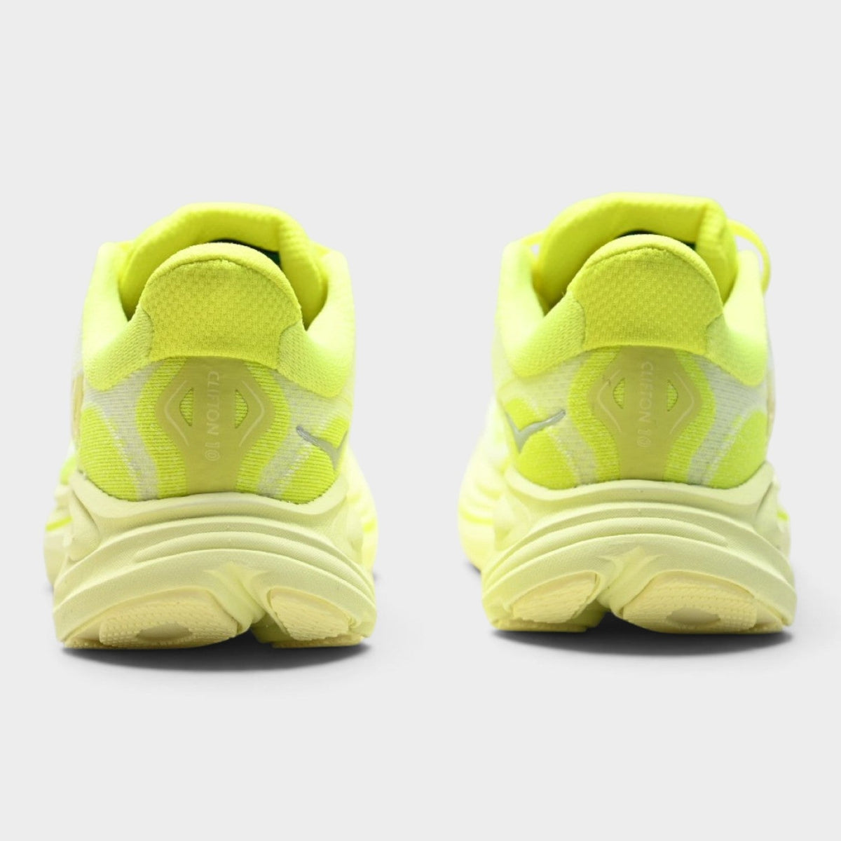 HOKA Clifton 10 Men’s Cushioned Running Shoes
