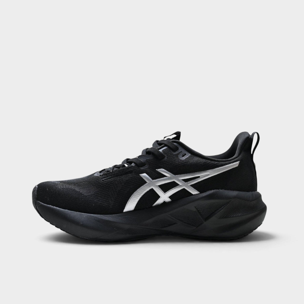 ASICS Novablast 5 Men’s Cushioned Road Running Shoes