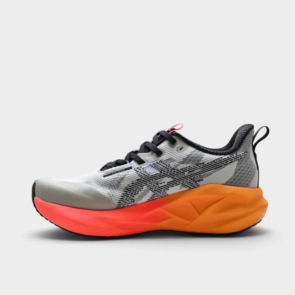 ASICS Novablast 5 Men’s Cushioned Road Running Shoes
