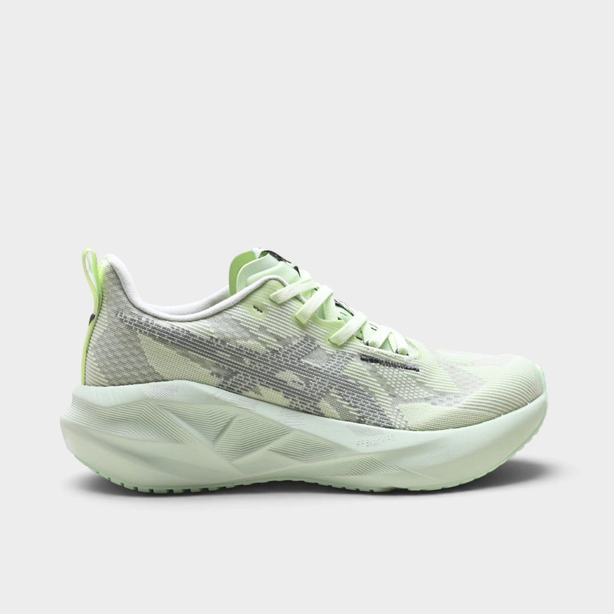 ASICS Novablast 5 Men’s Cushioned Road Running Shoes