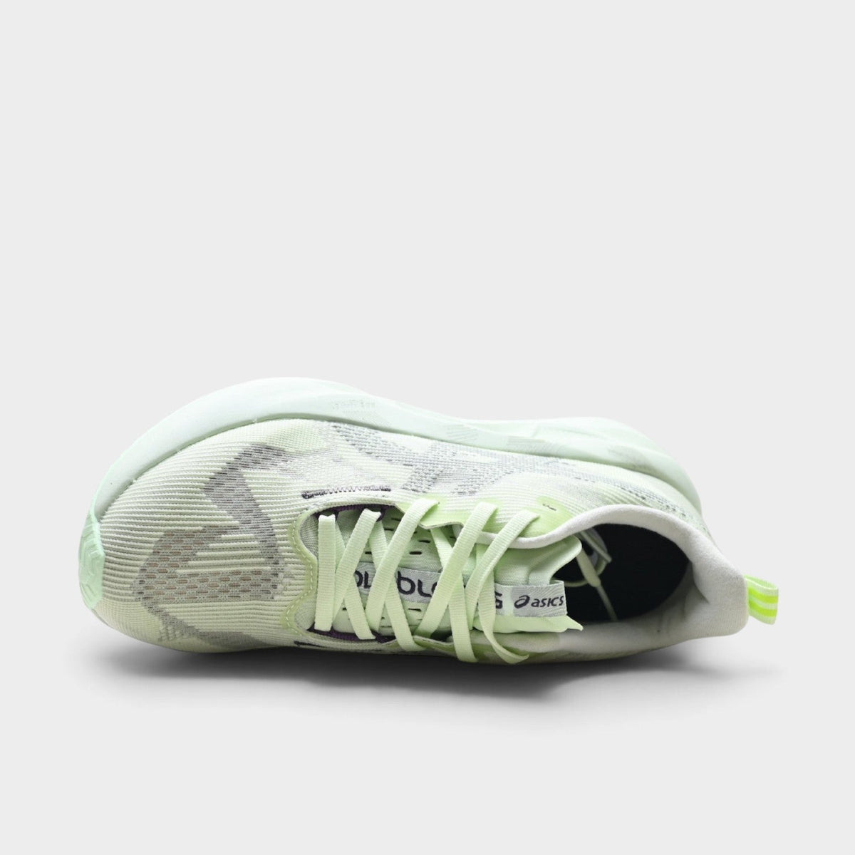 ASICS Novablast 5 Men’s Cushioned Road Running Shoes