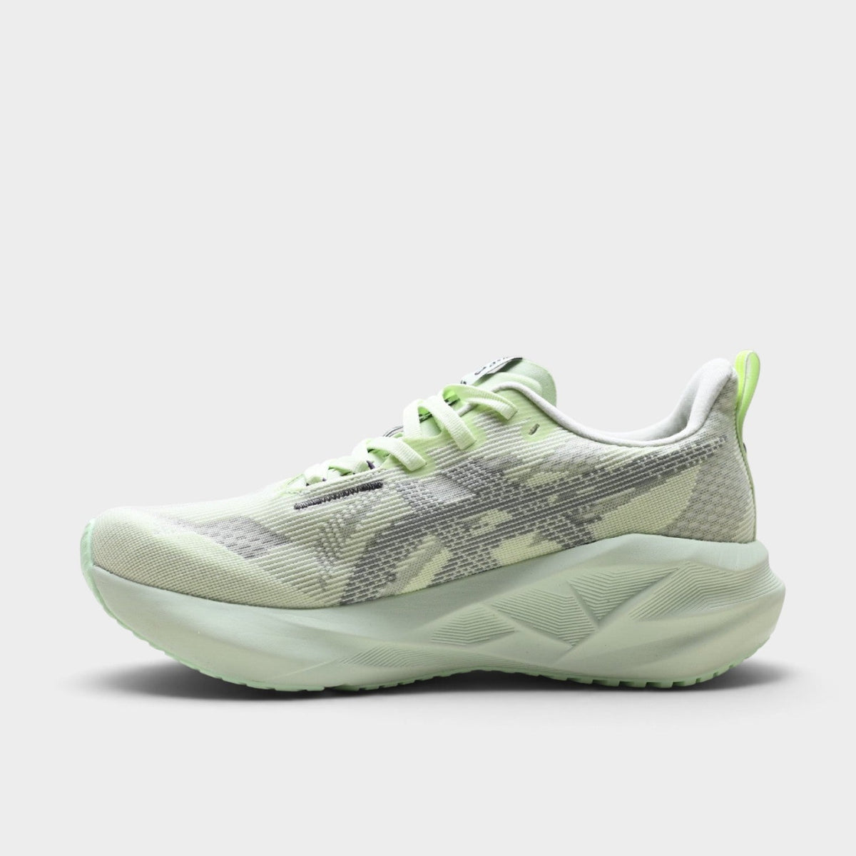 ASICS Novablast 5 Men’s Cushioned Road Running Shoes