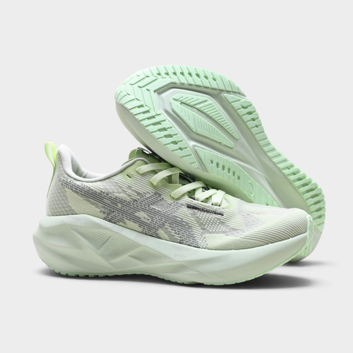 ASICS Novablast 5 Men’s Cushioned Road Running Shoes