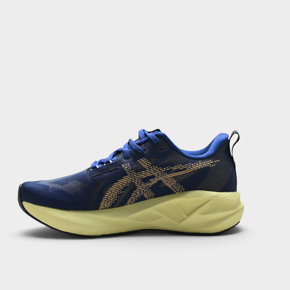 ASICS Novablast 5 Men’s Cushioned Road Running Shoes
