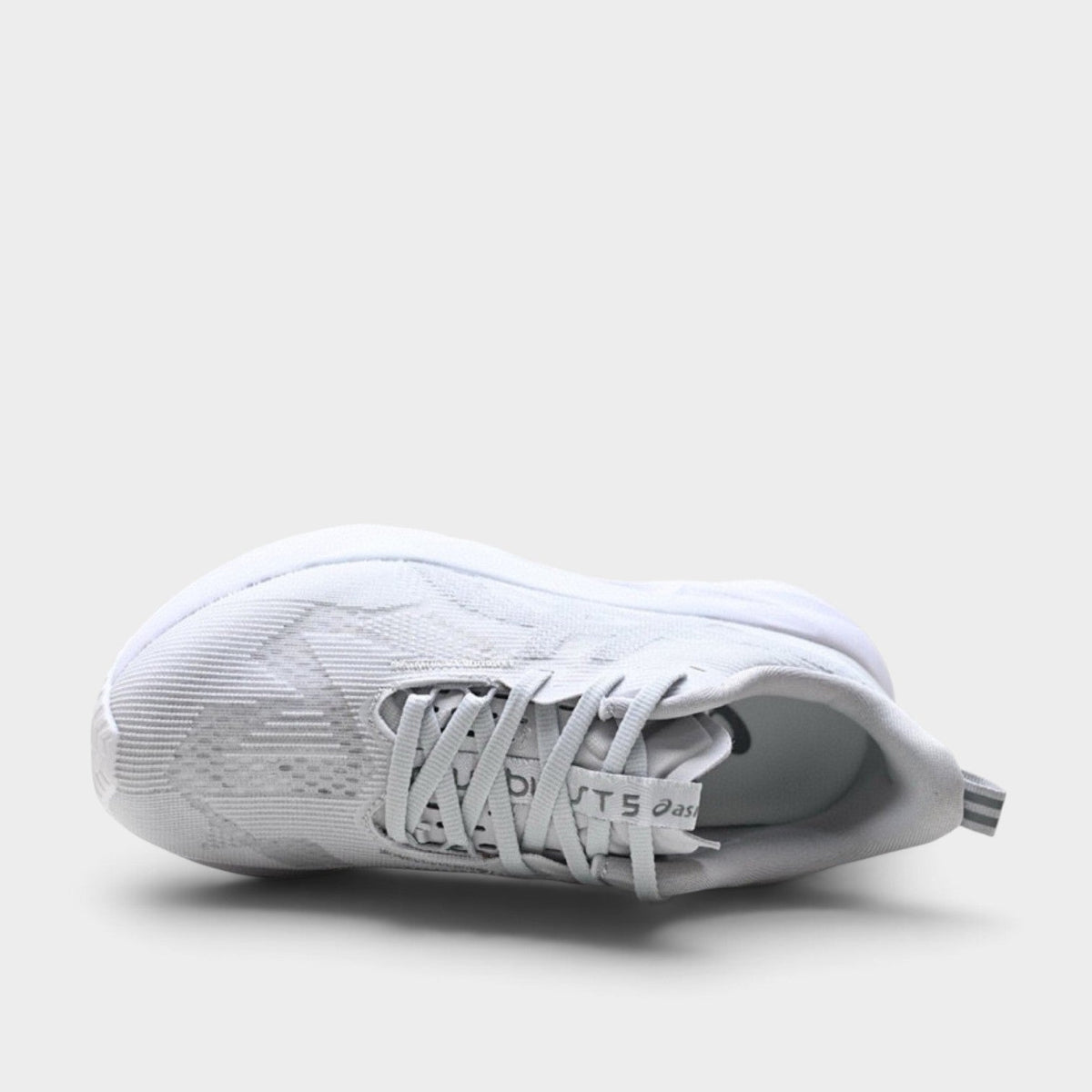 ASICS Novablast 5 Men’s Cushioned Road Running Shoes