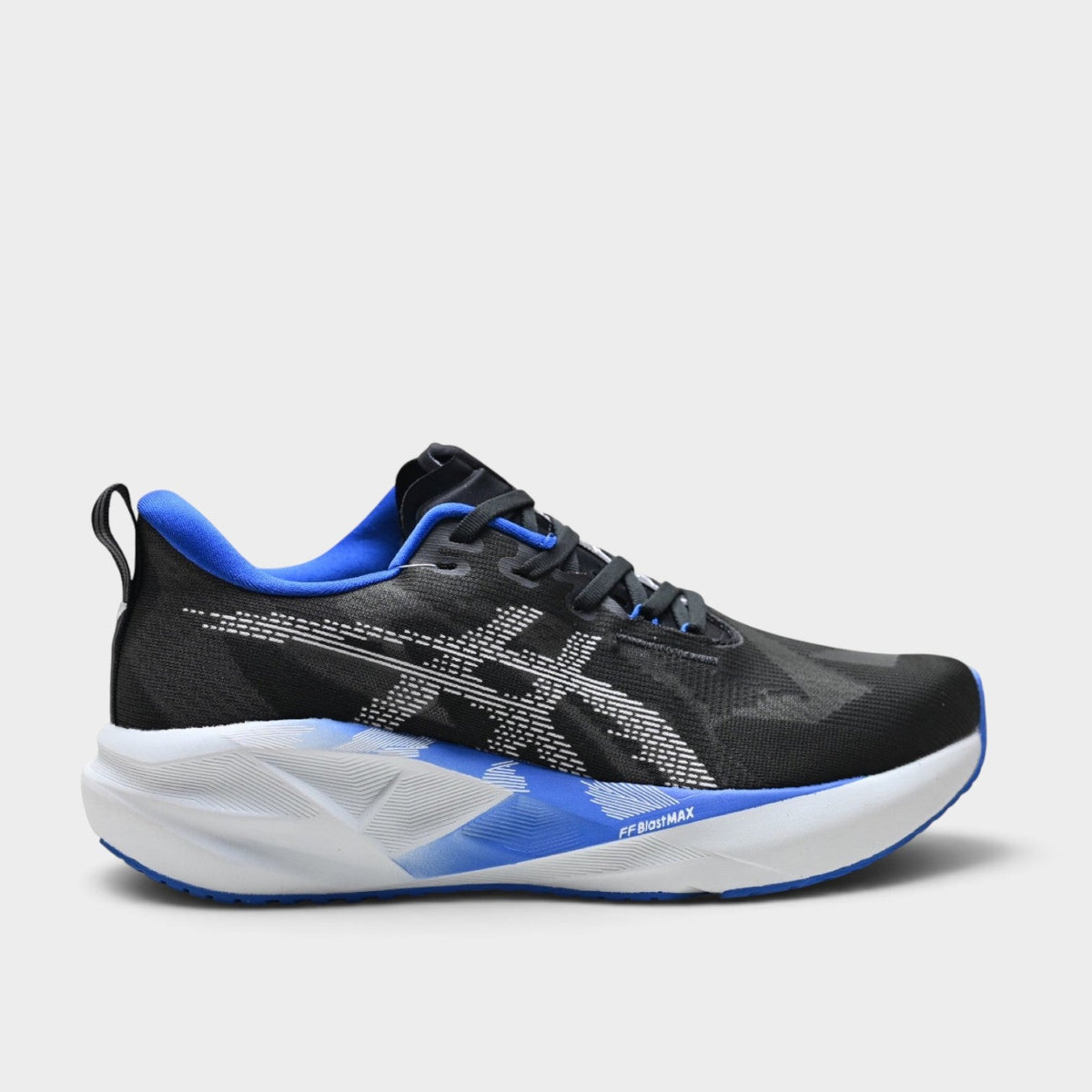 ASICS Novablast 5 Men’s Cushioned Road Running Shoes