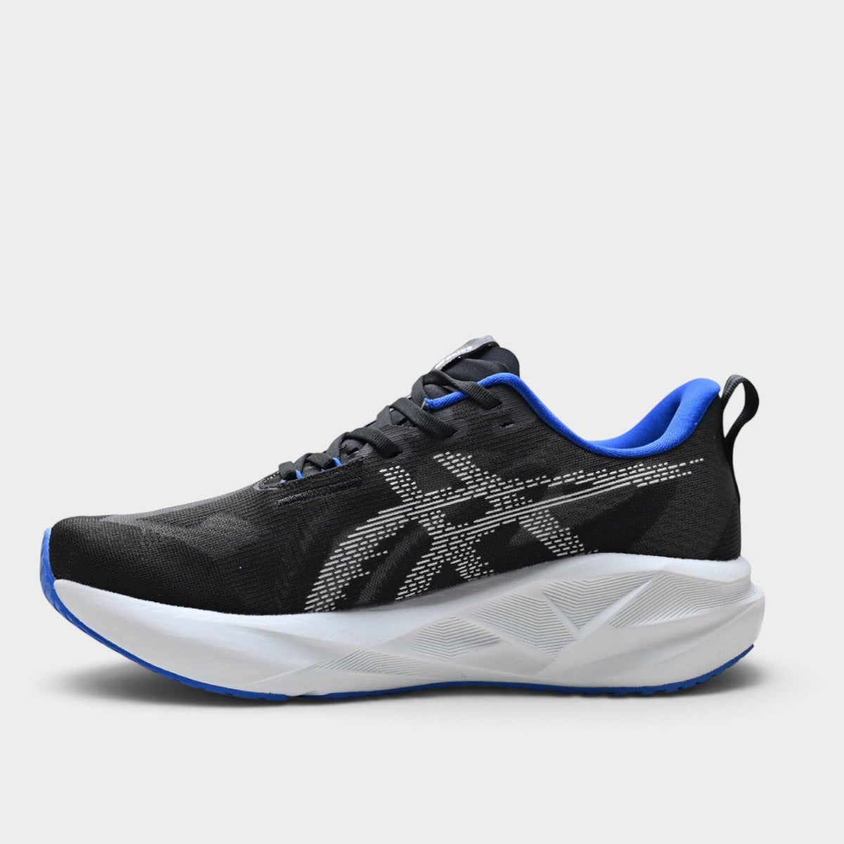 ASICS Novablast 5 Men’s Cushioned Road Running Shoes