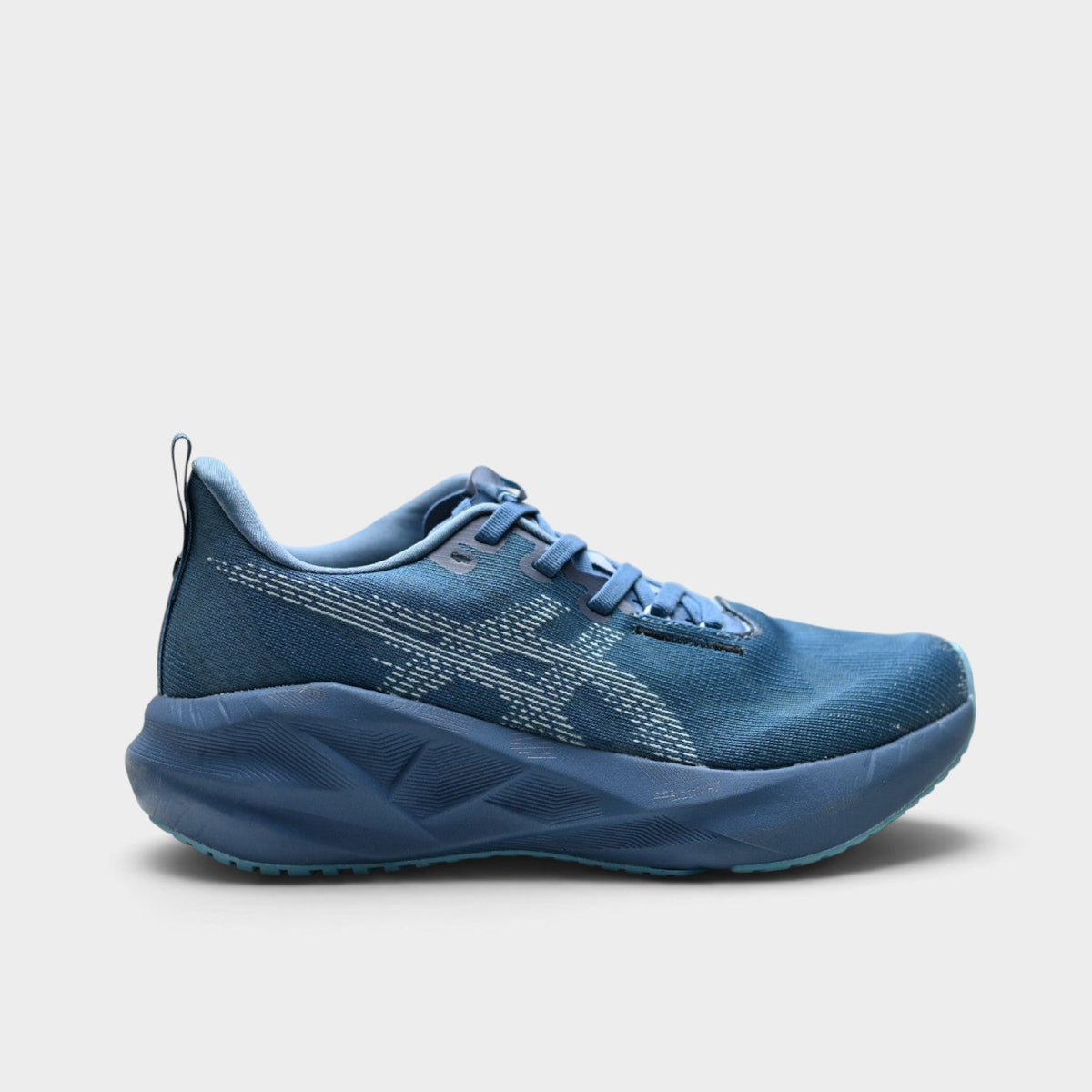 ASICS Novablast 5 Men’s Cushioned Road Running Shoes