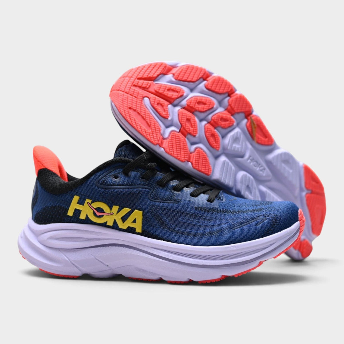 HOKA Clifton 10 Women’s Running Shoes