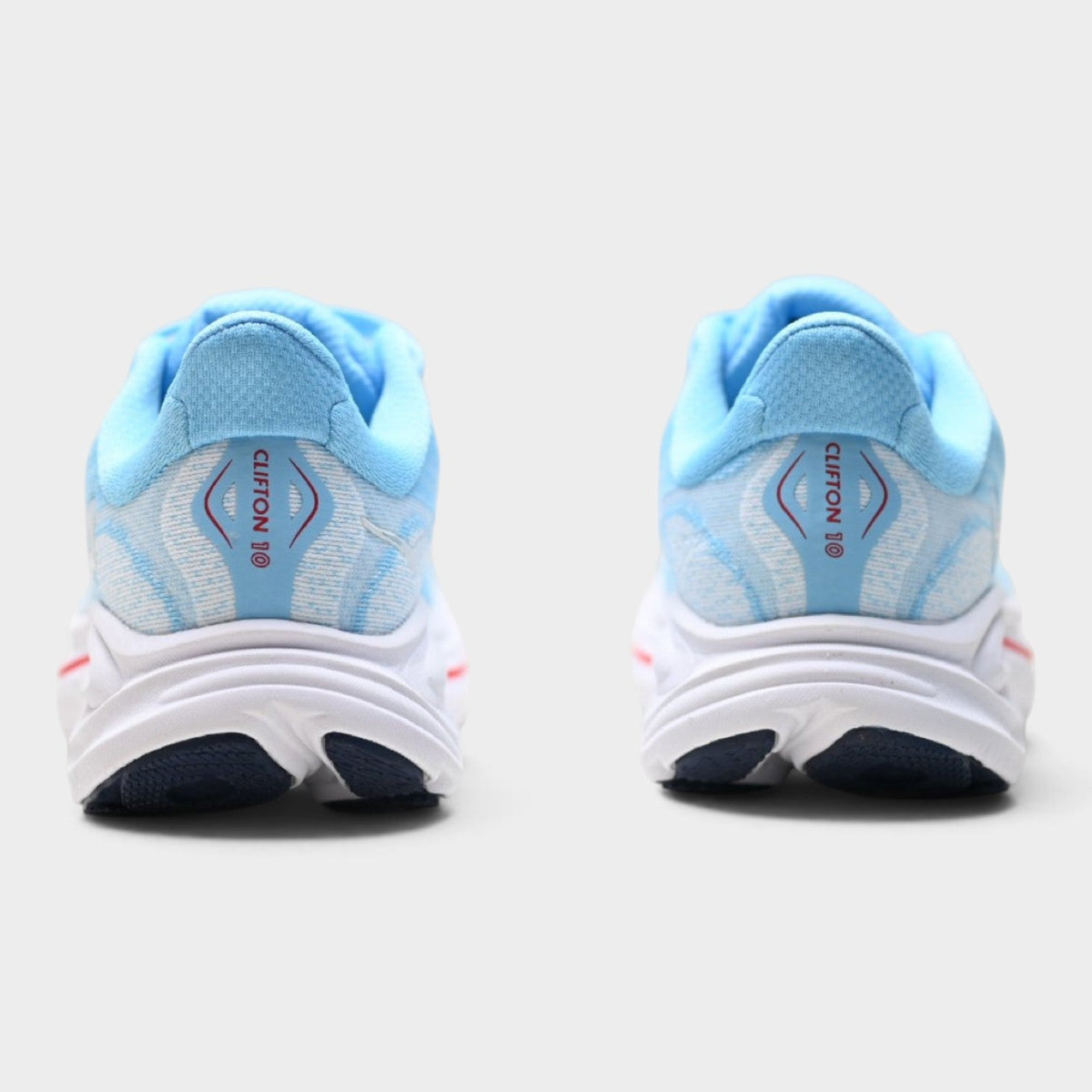 HOKA Clifton 10 Women’s Running Shoes