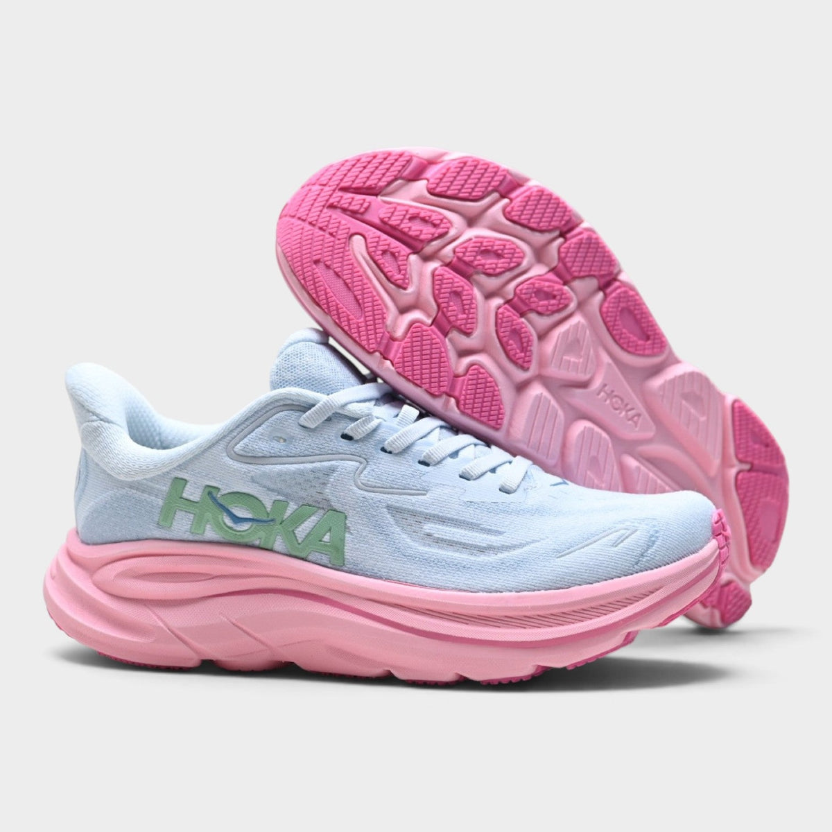HOKA Clifton 10 Women’s Running Shoes