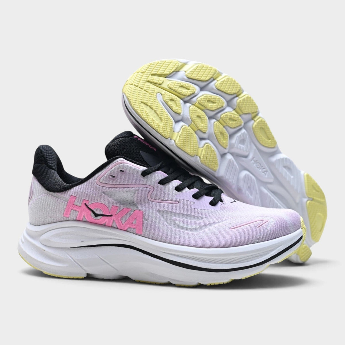 HOKA Clifton 10 Women’s Running Shoes