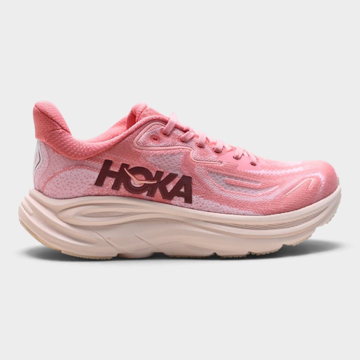 HOKA Clifton 10 Women’s Running Shoes