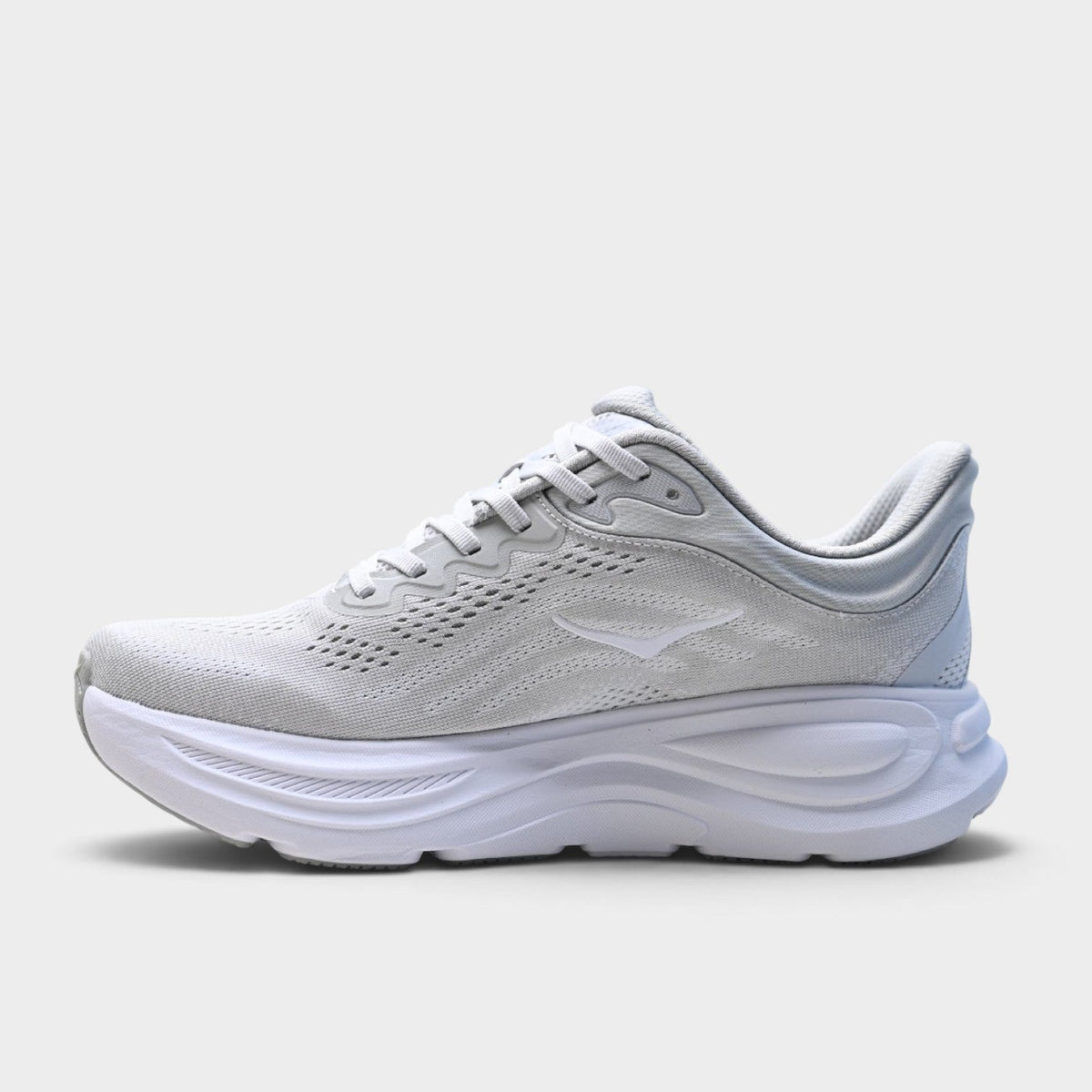 HOKA Bondi 9 Men’s Max Cushioned Road Running Shoes