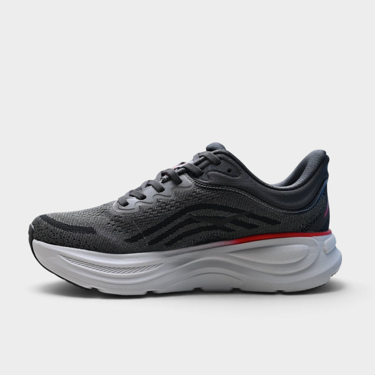 HOKA Bondi 9 Men’s Max Cushioned Road Running Shoes