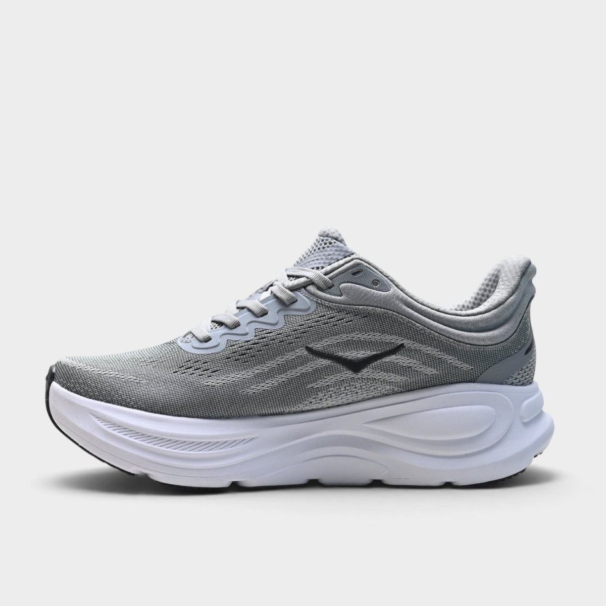HOKA Bondi 9 Men’s Max Cushioned Road Running Shoes