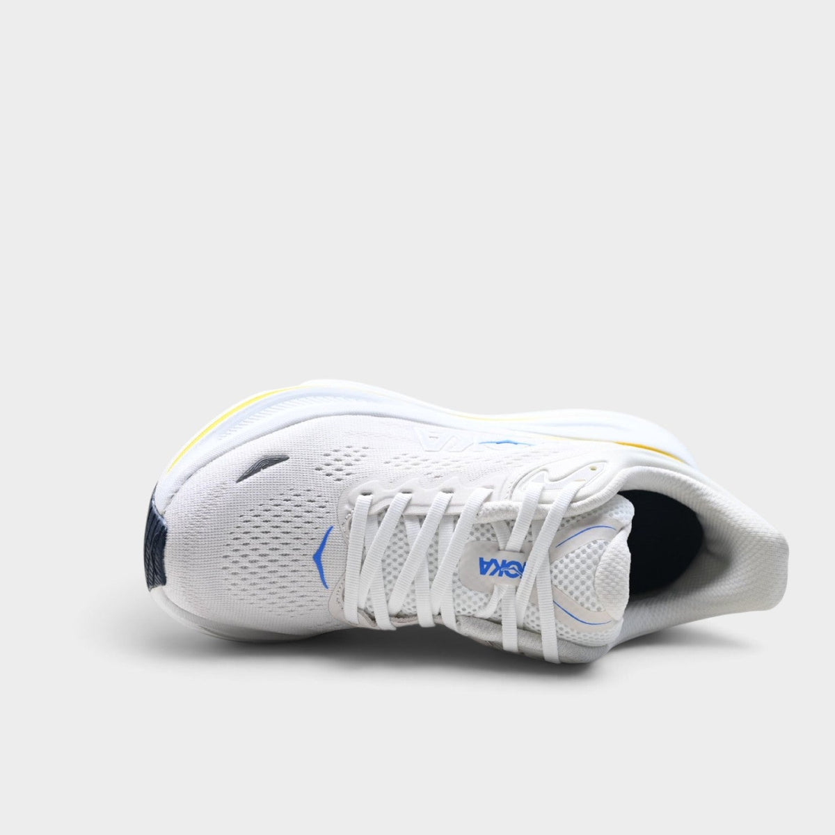 HOKA Bondi 9 Men’s Max Cushioned Road Running Shoes