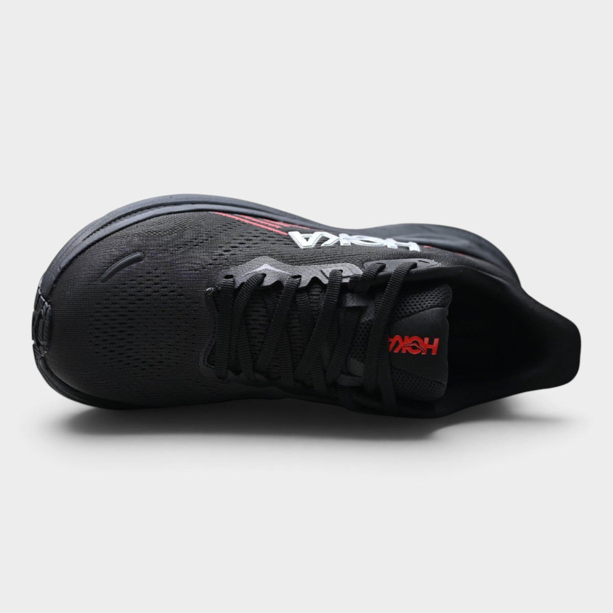 HOKA Clifton 11 Men’s Lightweight Cushioned Road Running Shoes