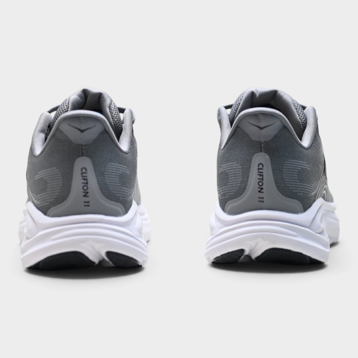 HOKA Clifton 11 Men’s Lightweight Cushioned Road Running Shoes