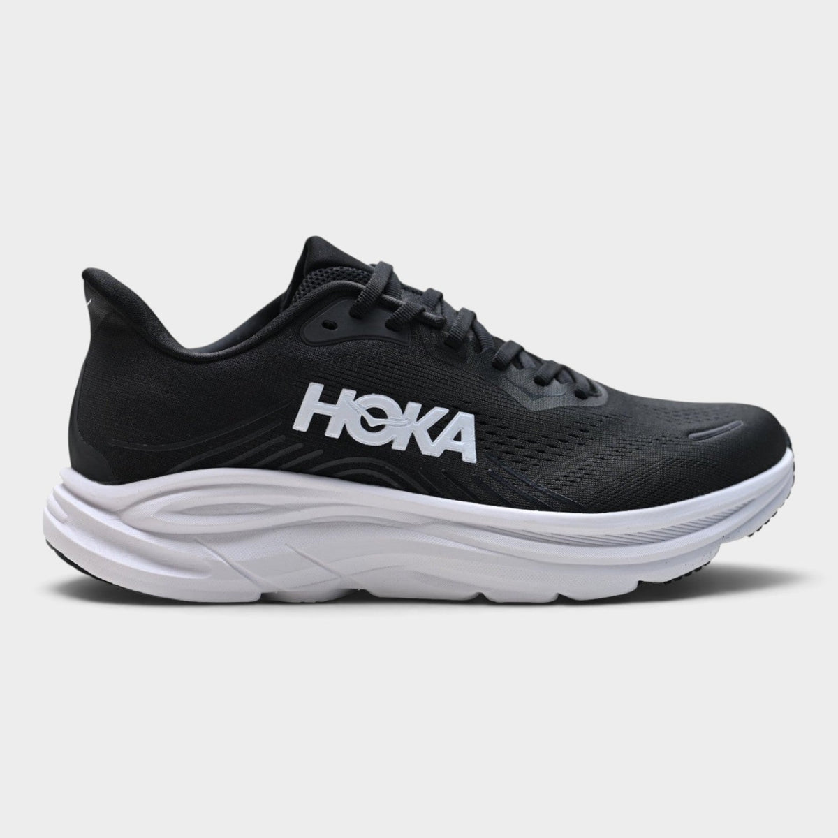 HOKA Clifton 11 Men’s Lightweight Cushioned Road Running Shoes
