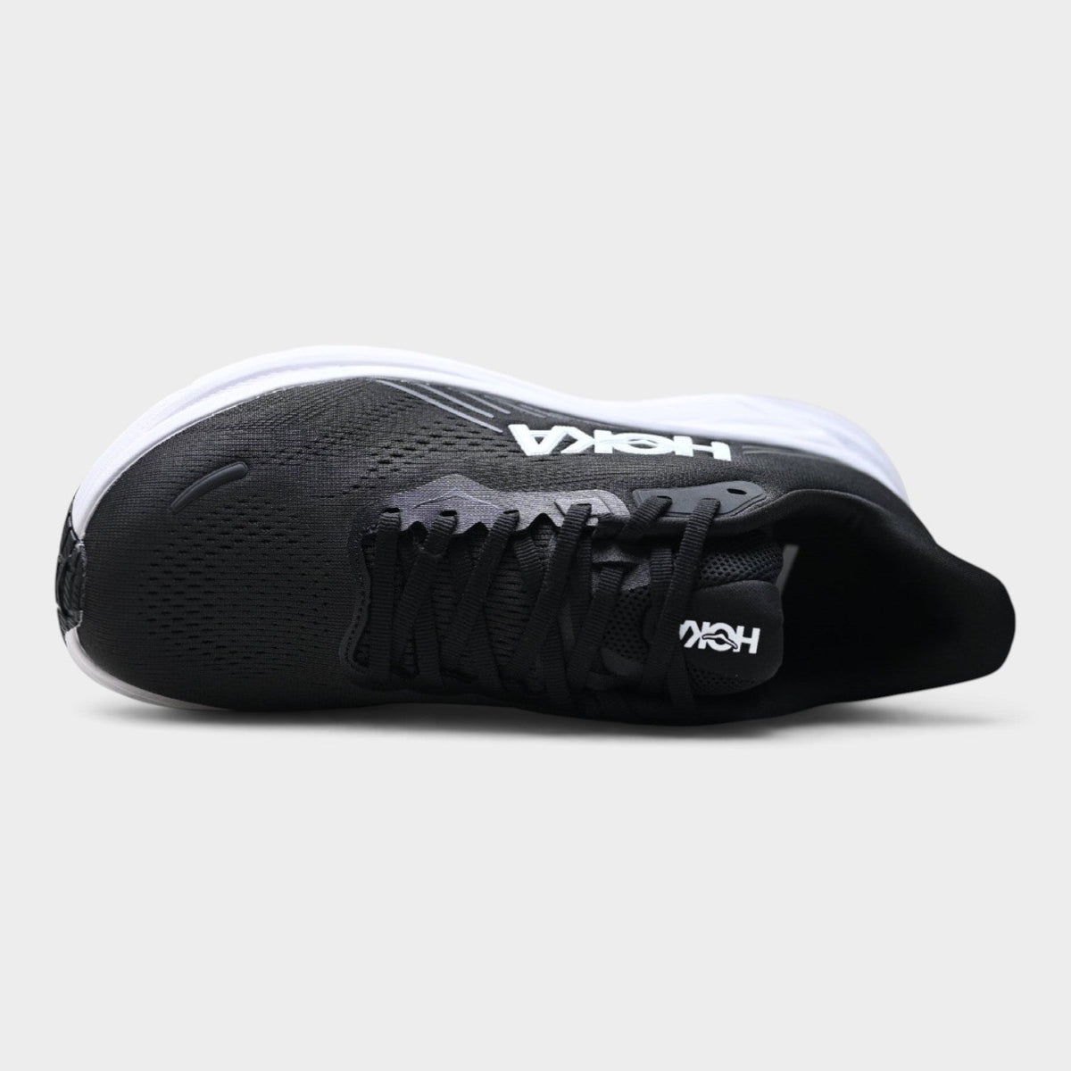 HOKA Clifton 11 Men’s Lightweight Cushioned Road Running Shoes