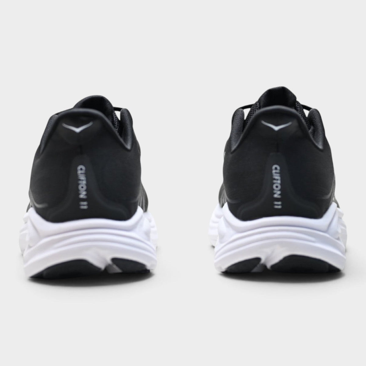 HOKA Clifton 11 Men’s Lightweight Cushioned Road Running Shoes