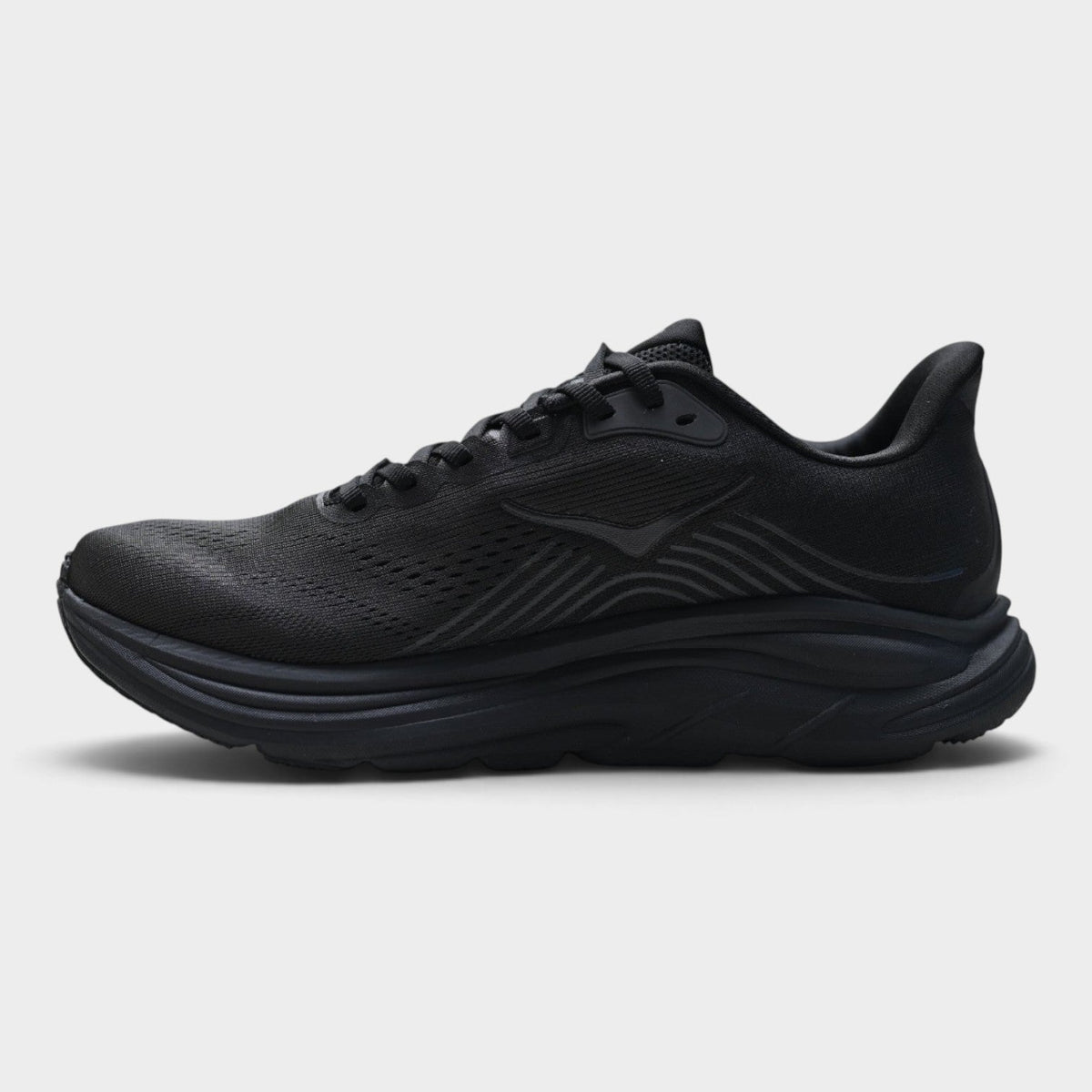 HOKA Clifton 11 Men’s Lightweight Cushioned Road Running Shoes