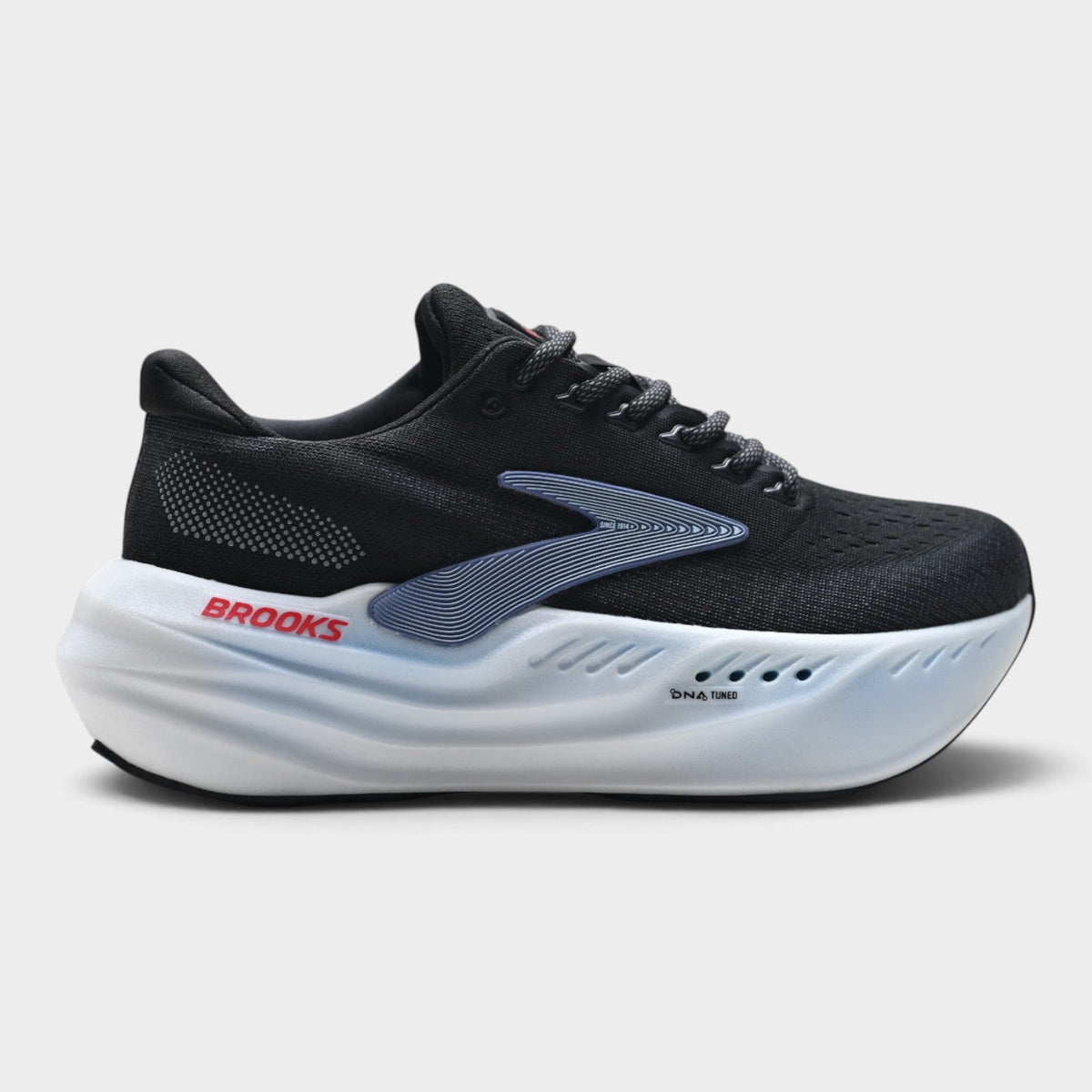 Brooks Glycerin Max Men’s Cushioned Running Trainers