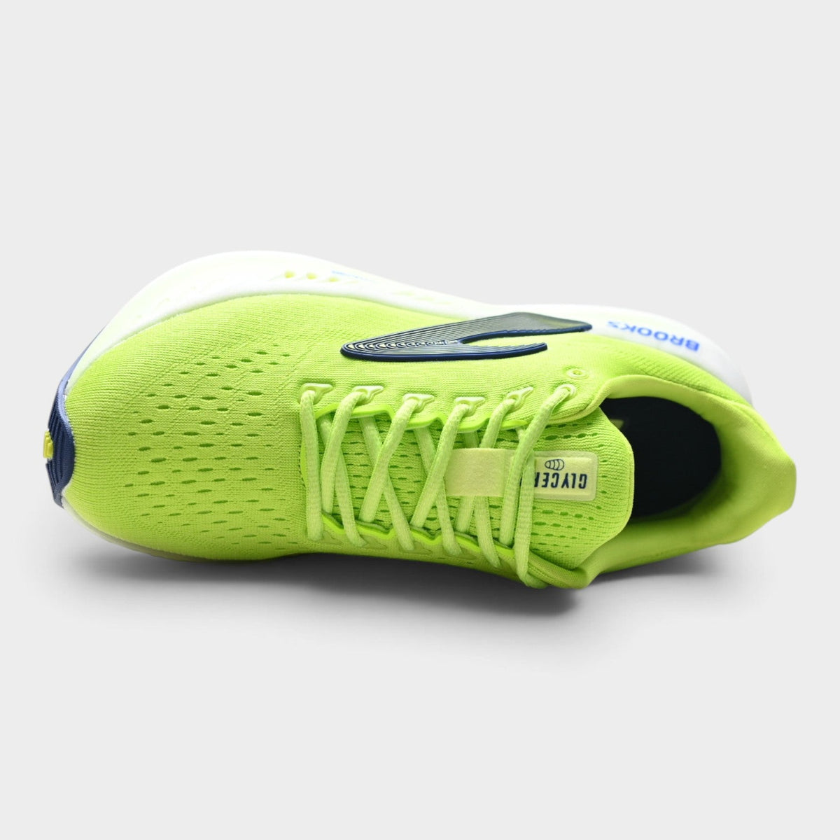 Brooks Glycerin Max Men’s Cushioned Running Trainers