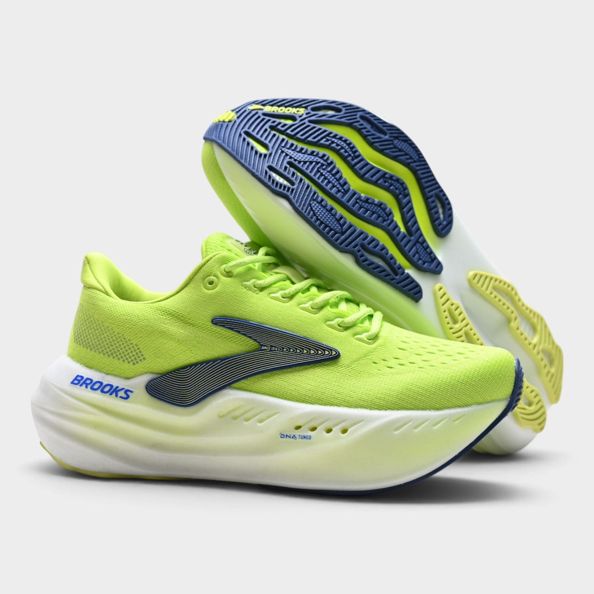 Brooks Glycerin Max Men’s Cushioned Running Trainers
