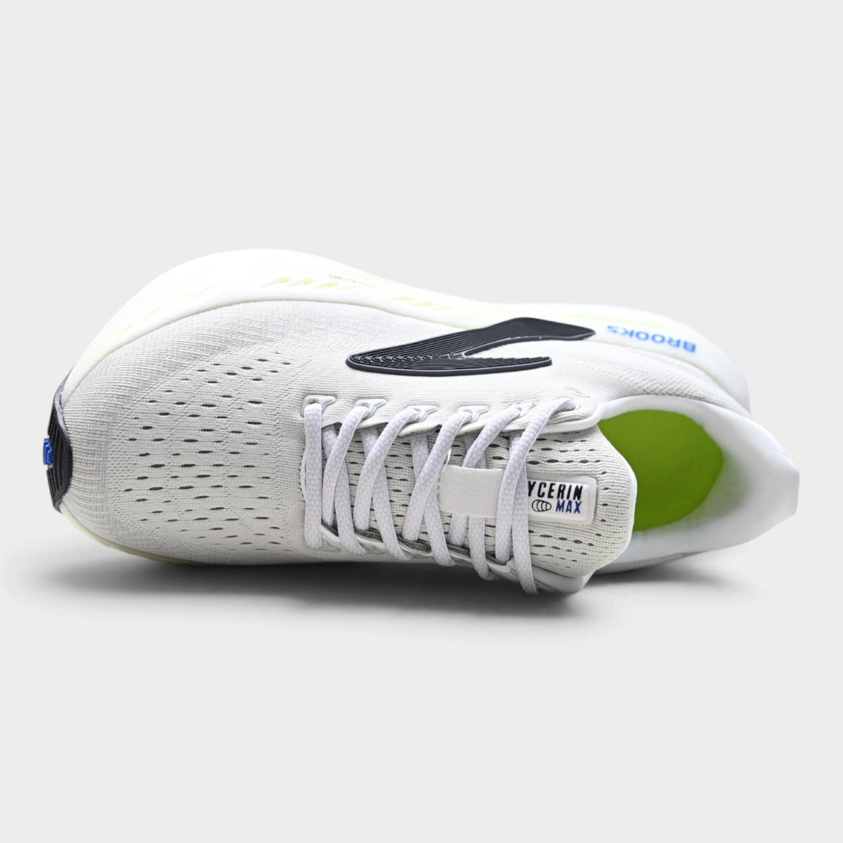 Brooks Glycerin Max Men’s Cushioned Running Trainers