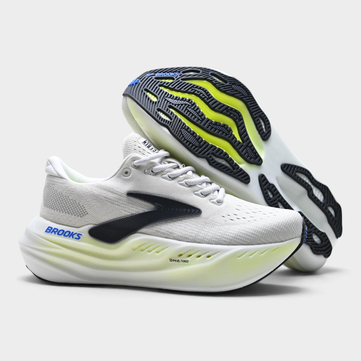 Brooks Glycerin Max Men’s Cushioned Running Trainers