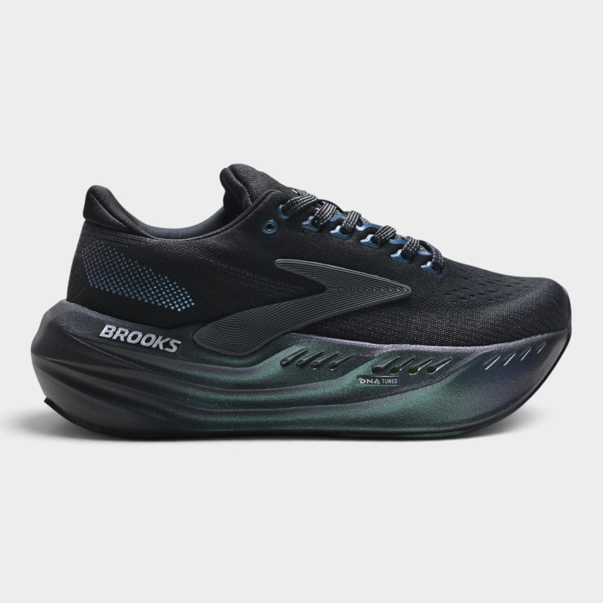 Brooks Glycerin Max Men’s Cushioned Running Trainers