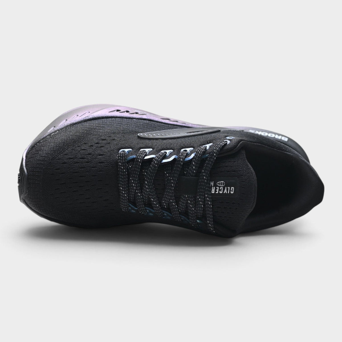 Brooks Glycerin Max Men’s Cushioned Running Trainers