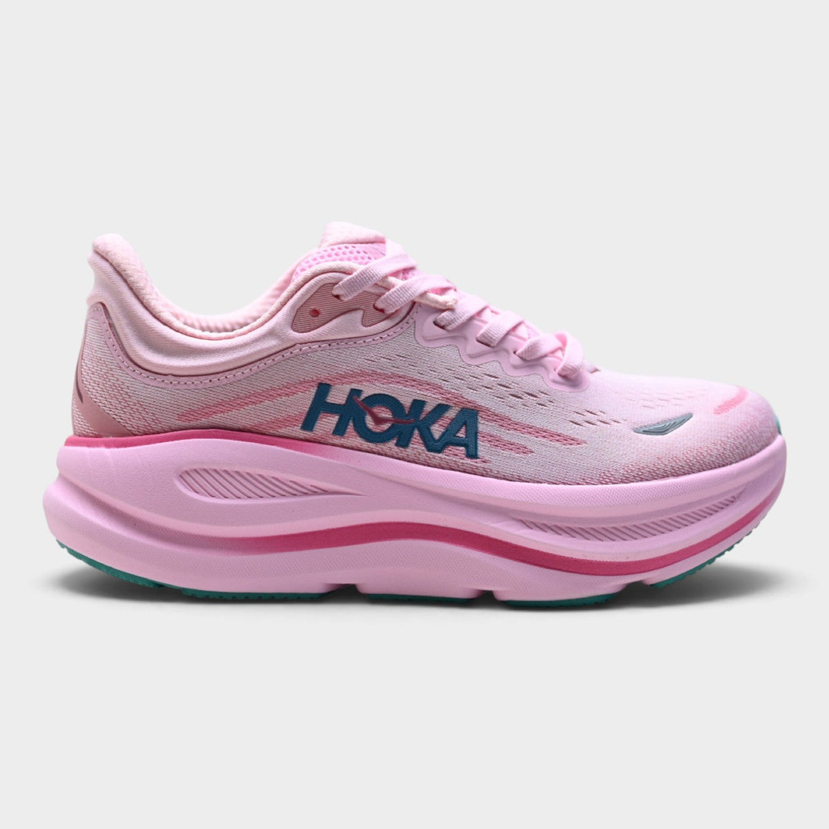 HOKA Bondi 9 Women’s Running Shoes