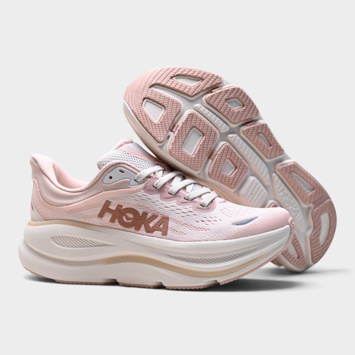 HOKA Bondi 9 Women’s Running Shoes