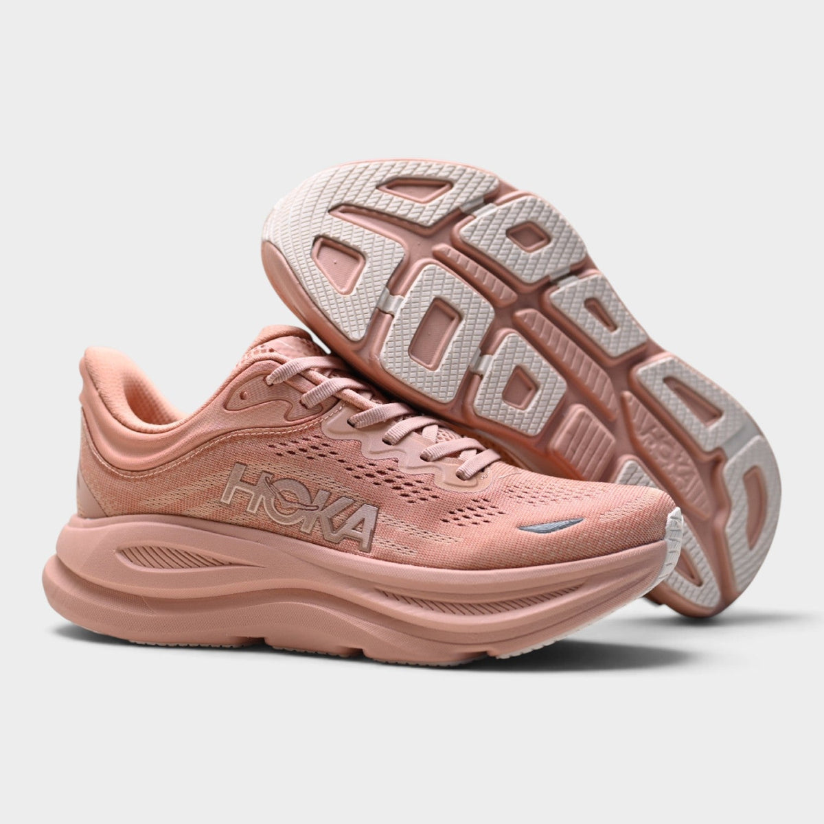 HOKA Bondi 9 Women’s Running Shoes