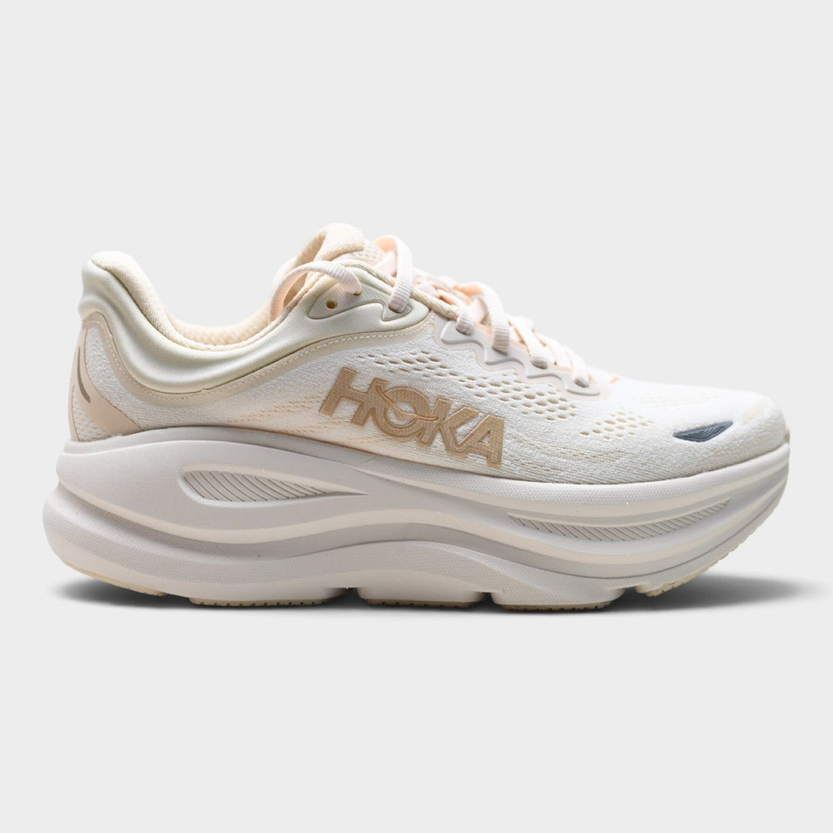 HOKA Bondi 9 Women’s Running Shoes