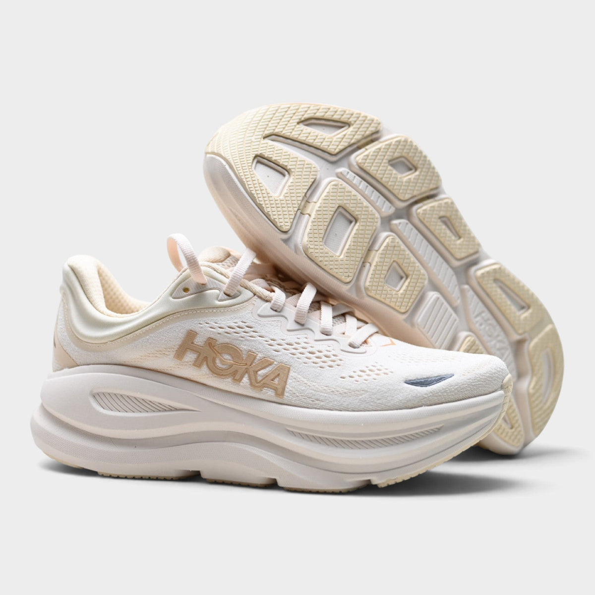 HOKA Bondi 9 Women’s Running Shoes