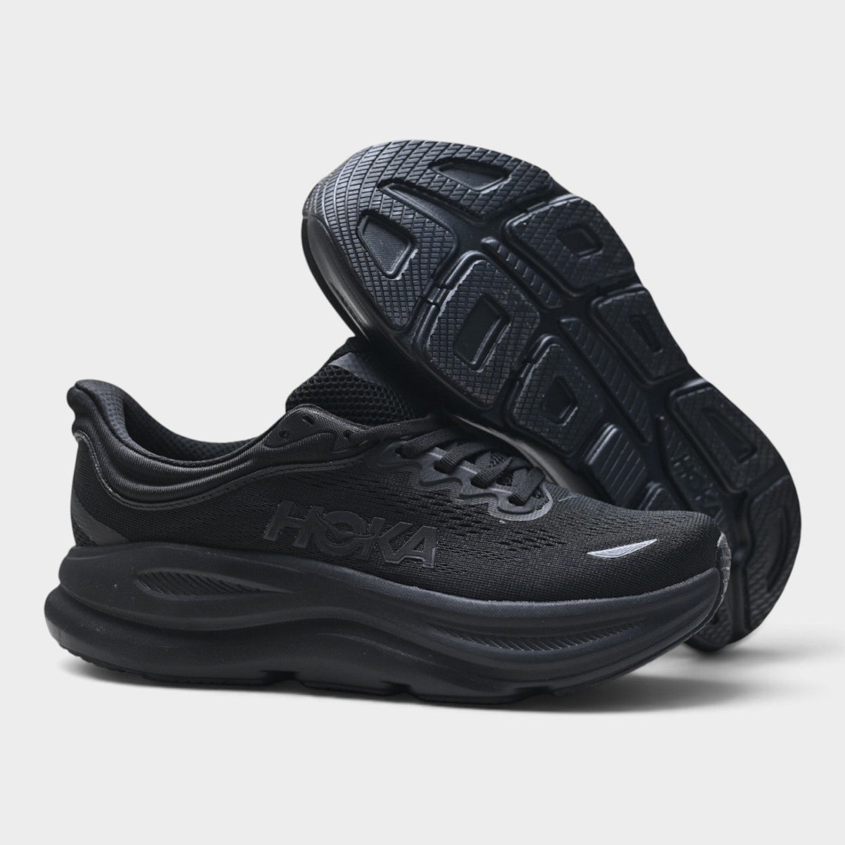 HOKA Bondi 9 Women’s Running Shoes