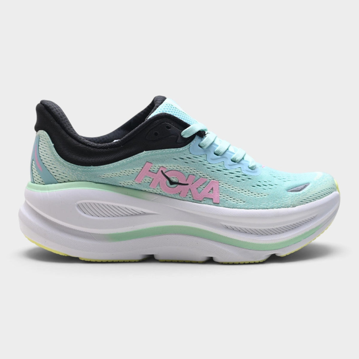 HOKA Bondi 9 Women’s Running Shoes