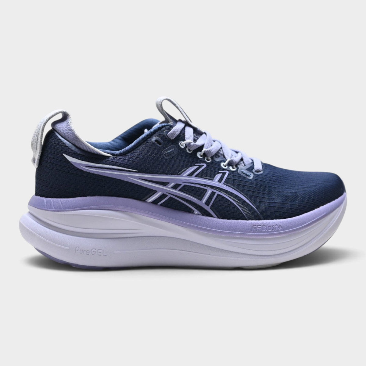 ASICS GEL-NIMBUS 28 Women’s Running Shoes